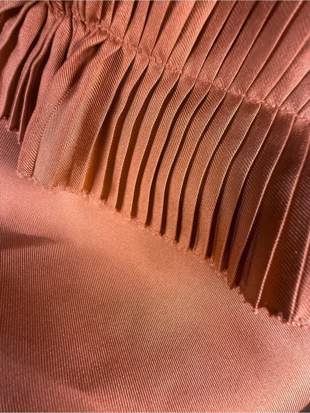 J. Crew 100% Silk Top